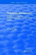 Regulatory Management