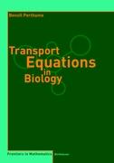 Transport Equations in Biology