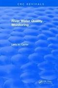 River Water Quality Monitoring