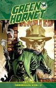 Green Hornet Omnibus Vol 2 TP