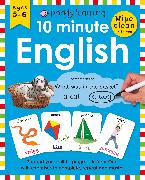 10 Minute English