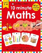 10 Minute Maths