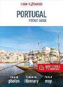 Insight Guides Pocket Portugal (Travel Guide with Free eBook)