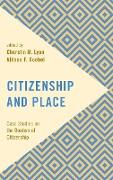 Citizenship and Place