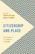 Citizenship and Place