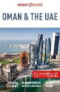 Insight Guides Oman & the UAE (Travel Guide with Free eBook)