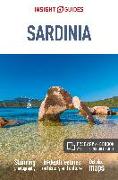 Insight Guides Sardinia (Travel Guide with free eBook)