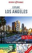 Insight Guides Explore Los Angeles (Travel Guide with Free eBook)