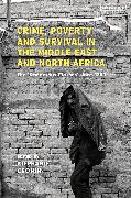 Crime, Poverty and Survival in the Middle East and North Africa