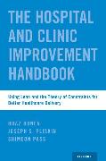 Hospital and Clinic Improvement Handbook