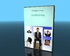 Energiesteuerung mit QiGong. DVD