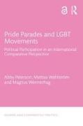 Pride Parades and LGBT Movements