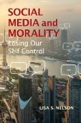Social Media and Morality