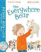 The Everywhere Bear