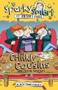 Sparky Smart from Priory Park: The Crinkly Cousins and Other Mishaps: The Crinkly Cousins and Other Mishaps