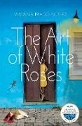 The Art of White Roses