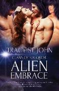 Alien Embrace