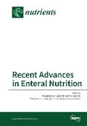 Recent Advances in Enteral Nutrition
