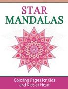 Star Mandalas