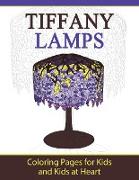 Tiffany Lamps