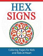 Hex Signs