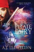 The Pirate Fairy