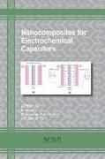 Nanocomposites for Electrochemical Capacitors