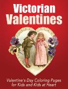 Victorian Valentines