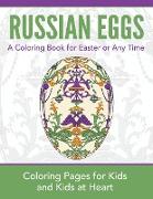 Russian Eggs