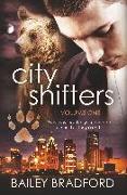 City Shifters