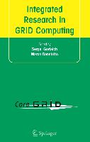 Integrated Research in GRID Computing