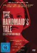 THE HANDMAIDS TALE DVD ST