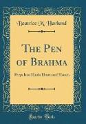 The Pen of Brahma