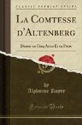 La Comtesse d'Altenberg