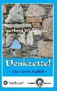 Norbert Wickbolds Denkzettel 4