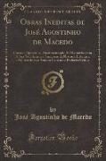 Obras Ineditas de José Agostinho de Macedo