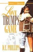 Love Trumps Game