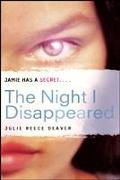 The Night I Disappeared