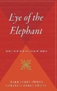 Eye of the Elephant: An Epic Adventure Int He African Wilderness