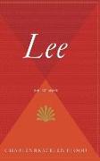 Lee: The Last Years