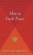 Men in Dark Times