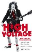 High Voltage: The Life of Angus Young, Ac/DC's Last Man Standing