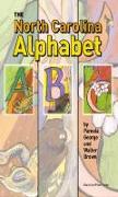 The North Carolina Alphabet Book