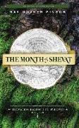 The Month of Shevat: Elevated Eating Tu b'Shevat