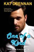 One of a Kind: A Classic Car Romance, Book 2