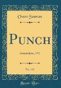 Punch, Vol. 152