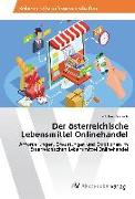 Der österreichische Lebensmittel Onlinehandel