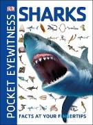 Pocket Eyewitness Sharks