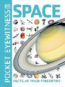 Pocket Eyewitness Space