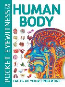 Pocket Eyewitness Human Body